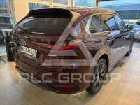 2024 Mazda CX-80