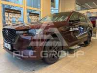 2024 Mazda CX-80