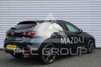 2024 Mazda 3