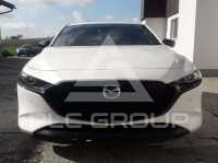 2024 Mazda 3