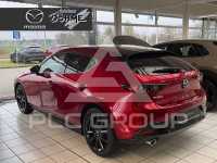 2024 Mazda 3