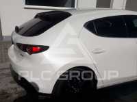 2024 Mazda 3