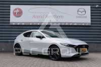 2024 Mazda 3
