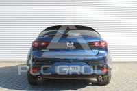 2024 Mazda 3