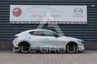 2024 Mazda 3