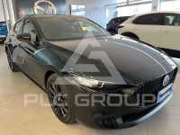 2024 Mazda 3