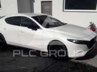 2024 Mazda 3