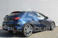 2024 Mazda 3