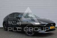 2024 Mazda 3