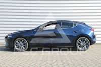 2024 Mazda 3