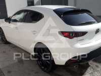 2024 Mazda 3