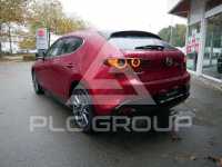 2024 Mazda 3