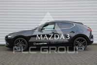 2024 Mazda 3