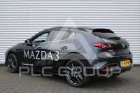 2024 Mazda 3
