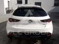 2024 Mazda 3