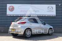 2024 Mazda 2