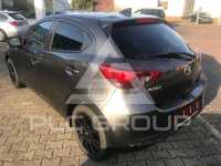2024 Mazda 2