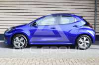 2026 Mazda 2