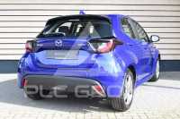 2026 Mazda 2