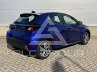 2025 Mazda 2