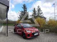 2024 Mazda 2