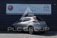 2024 Mazda 2