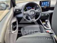 2024 Mazda 2