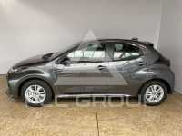 2024 Mazda 2 (Demio)