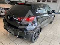 2024 Mazda 2
