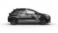 2025 Mazda 2