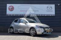 2024 Mazda 2