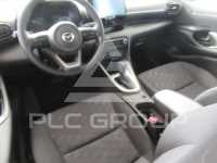 2024 Mazda 2 (Demio)