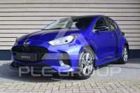 2026 Mazda 2