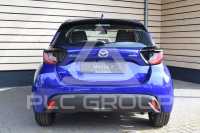 2026 Mazda 2