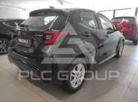 2026 Mazda 2