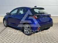 2025 Mazda 2