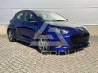 2025 Mazda 2