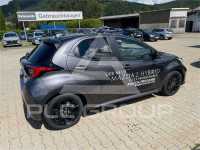 2024 Mazda 2