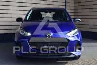 2026 Mazda 2