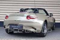 2024 Mazda MX-5