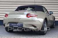2024 Mazda MX-5