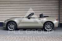 2024 Mazda MX-5