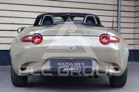 2024 Mazda MX-5