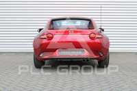 2024 Mazda MX-5