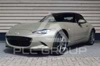 2024 Mazda MX-5