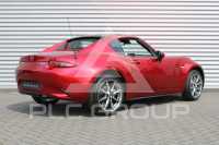 2024 Mazda MX-5
