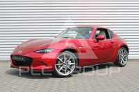 2024 Mazda MX-5