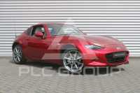 2024 Mazda MX-5