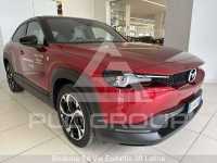 2024 Mazda MX-30
