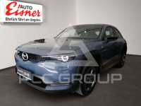 2025 Mazda MX-30